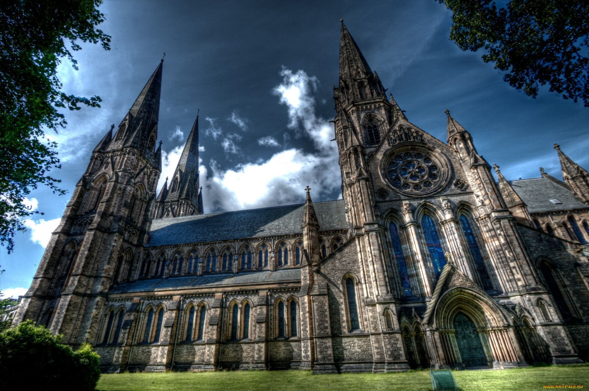 st,  mary`s cathedral, ,  , , , 
